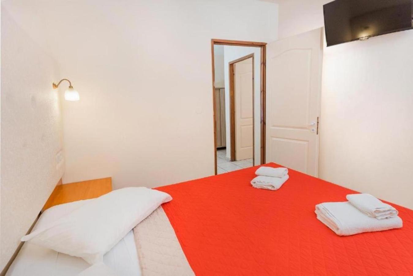 Eri Beach & Village Hotel Hersonissos  Esterno foto