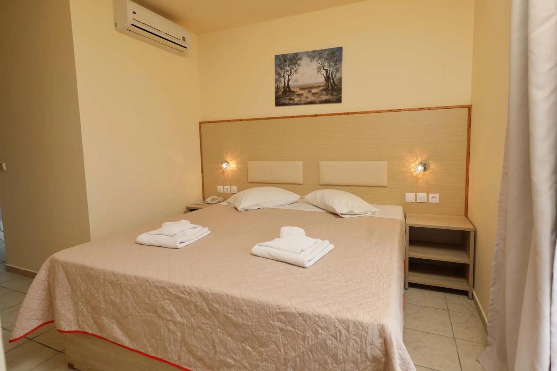 Eri Beach & Village Hotel Hersonissos  Esterno foto