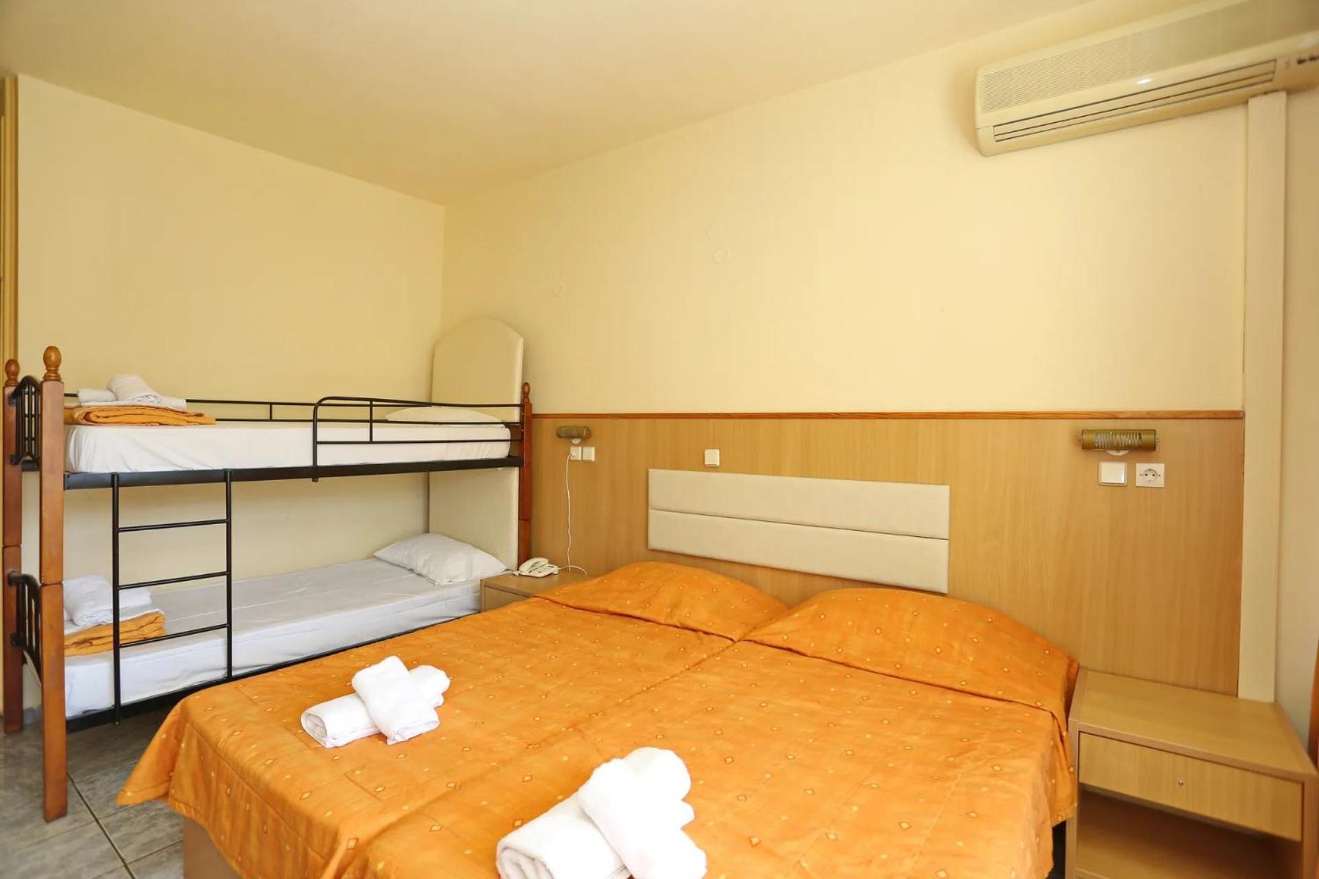 Eri Beach & Village Hotel Hersonissos  Esterno foto