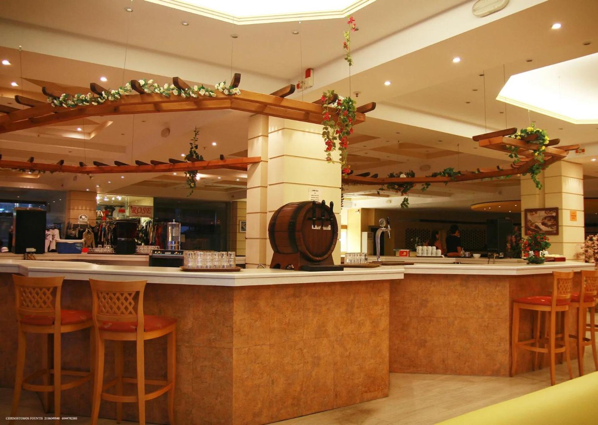 Eri Beach & Village Hotel Hersonissos  Esterno foto