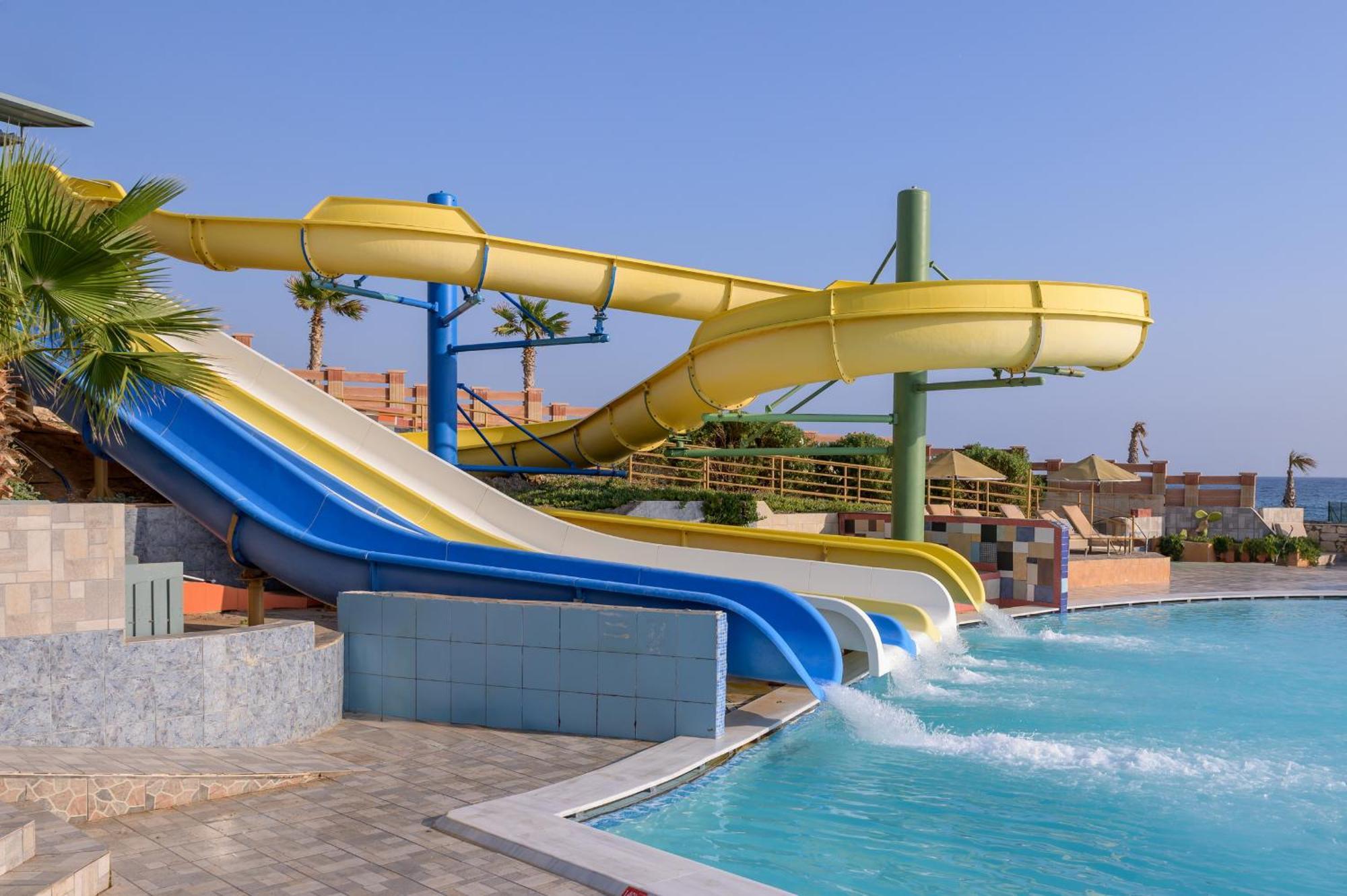 Eri Beach & Village Hotel Hersonissos  Esterno foto